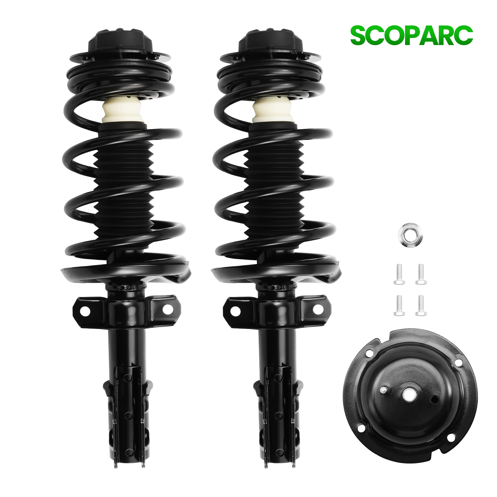 H11/H8/H9 LED Headlight Bulbs
